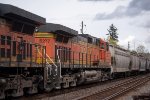 BNSF 5277